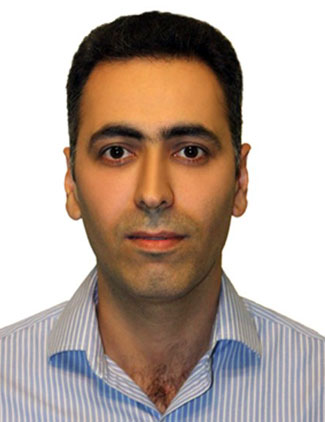 حمید رضا طاهری نژاد