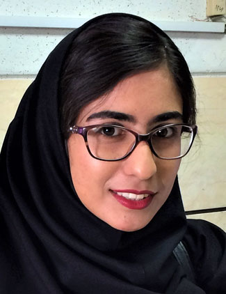 الهام ترابی