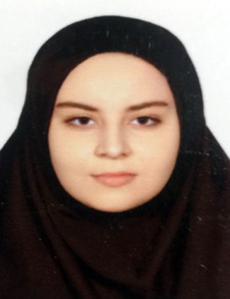 زهرا جهانگیری