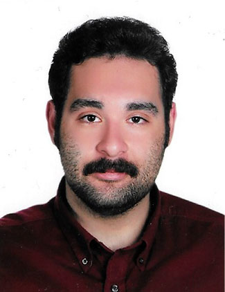 سید امیررضا بربند