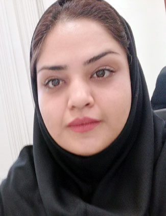 سمیه محبی نودز