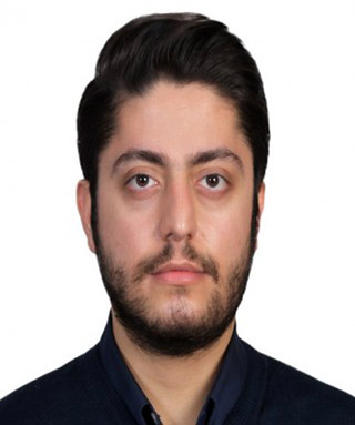 سامان بیات ترک