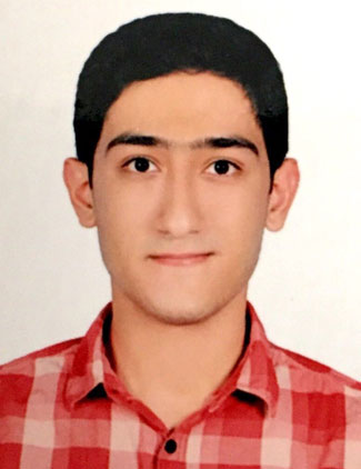 عليرضا حق شناس