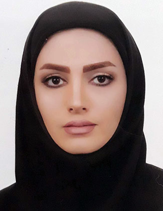 فاطمه استکی اورگانی