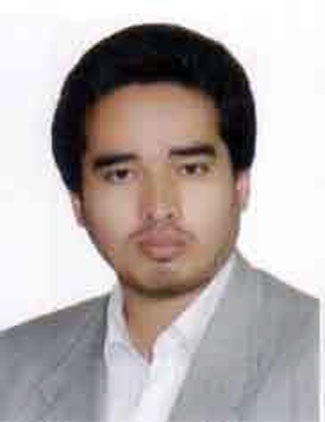 محمدمهدی قاسمی پور