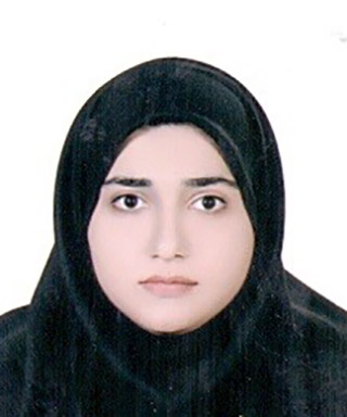 رقیه محمودی