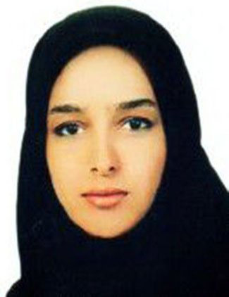 فتانه یوسفی