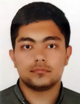 مهدی علی بیگی