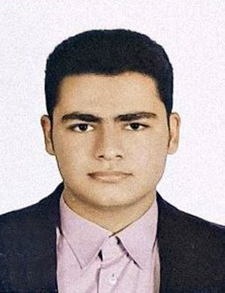 سید علی تولیت