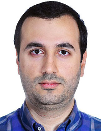 سدید کیوان جعفری