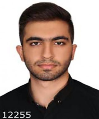 امیررضا میدان میری