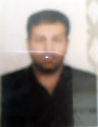 امیر حسن جعفریان