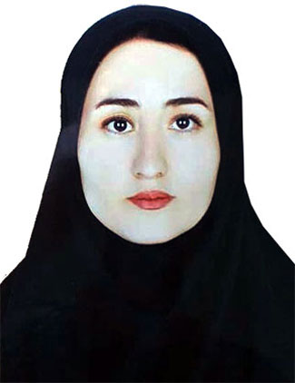 راحله چترسفید