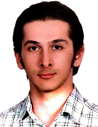 نیما عبدی خورسند