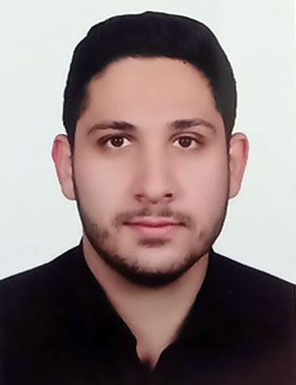 علی فولادگر