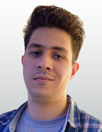 محمد جواد خادمیان