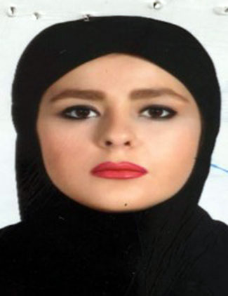 زینب ملکی لرستانی