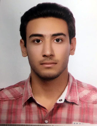 امیرحسین برزگر ساکی