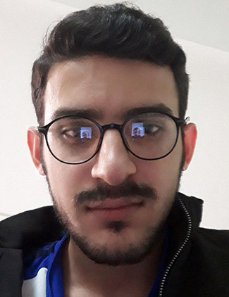 قادر محمدنژاد