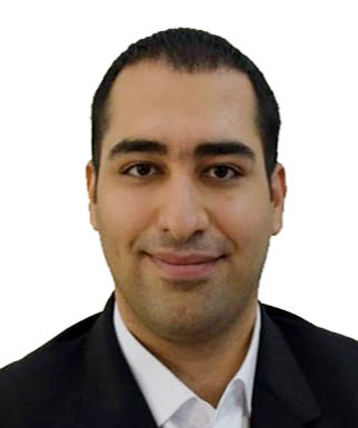 حمیدرضا احمدی