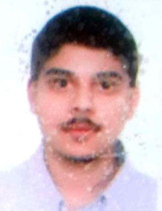 مجتبی عبدالوند