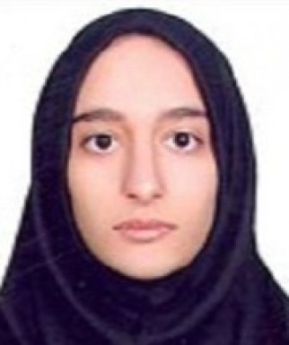 فاطمه شریف زاده