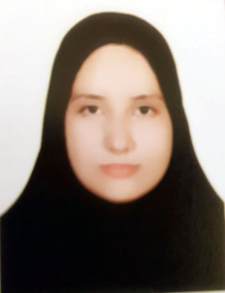 فاطمه محمدی