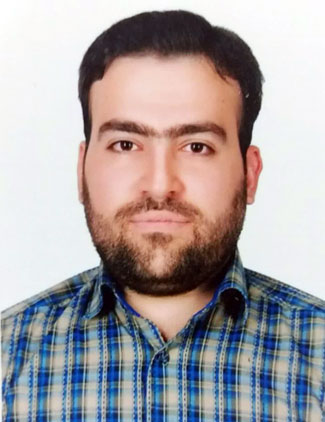 مسعود اسماعیلی