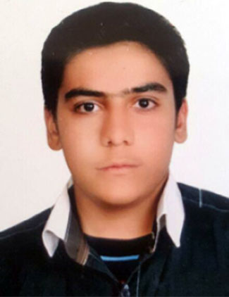 محمد امین نادی نجف آبادی