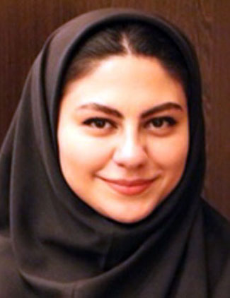 سیده سولماز صدرالدینی