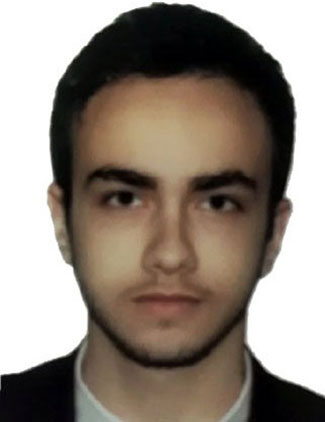 پرهام نصرتی