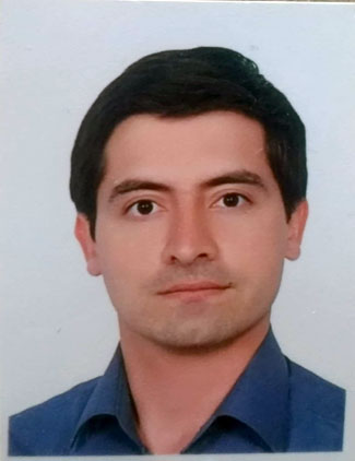 سید سپهر سجادی