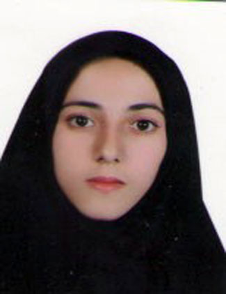 سحر شاهسون پور اهل