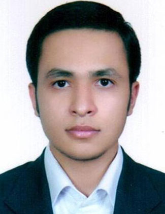 محمد حسین پیروزمندان