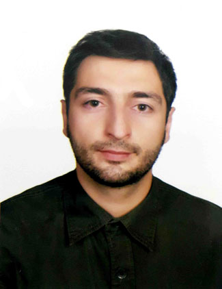 محمد جواد شاه قلی