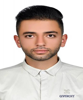 علیرضا زارعی