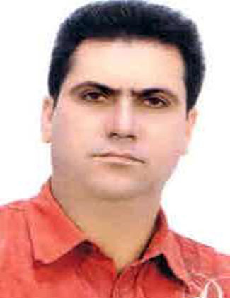 احمد گلستانی فر