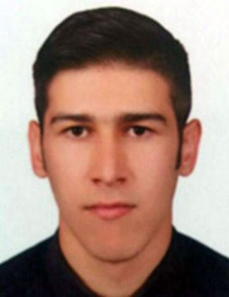 مهران محمدپور