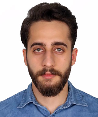 شاهین هاشمی فرد