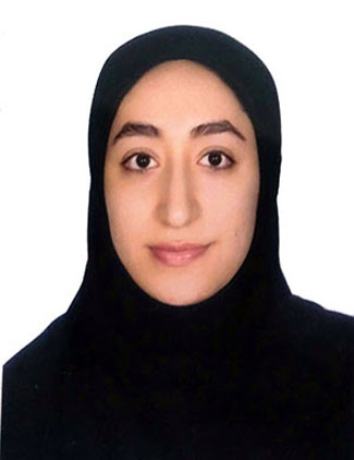 مرضیه رضائی