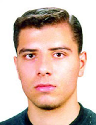 سيد محمد طاهر شاهين