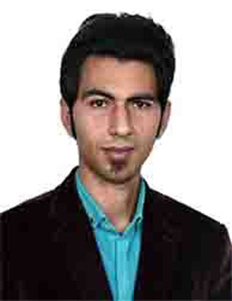 کیهان دهقان