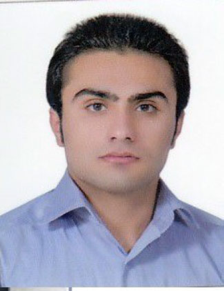 علی شجاعی سیف آباد