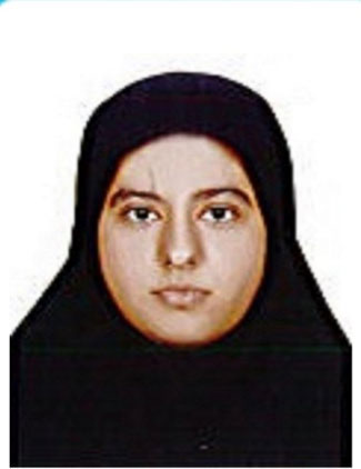 فاطمه محمدنژاد گازار