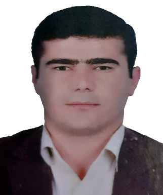 مصدق خورشیدی نسب