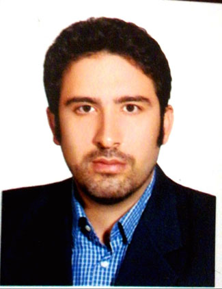 اصغر یوسفی امین