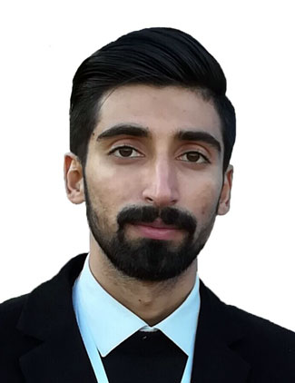 روح اله شهسواری