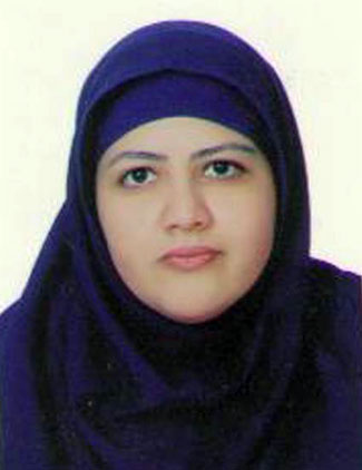 نرگس حسین نیا