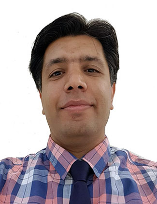 علیرضا شفیع زاده