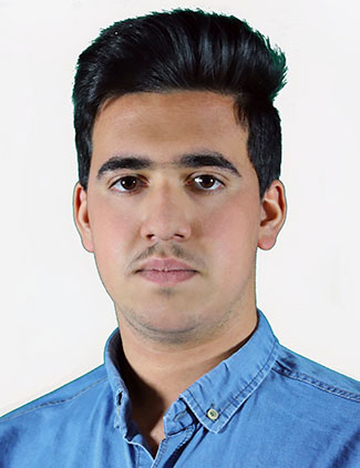 محمدرضا جهان تیغ